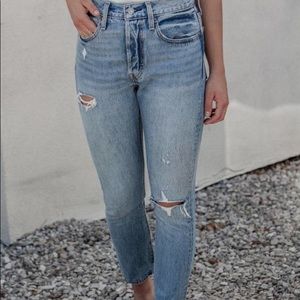 Levi’s 501 - Can’t Touch This